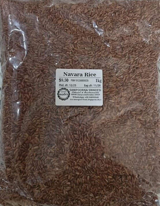 Navara Rice