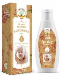 Buy Bakson Sunny Arnica Shampoo 500ml  ShopHealthyin