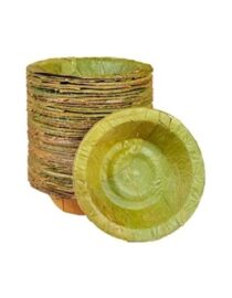 Leafy Bowls (pack of 50)