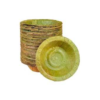 Leafy Bowls (pack of 50)
