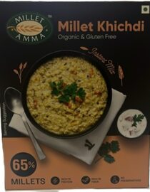 Millet Kichadi Mix 250gm *