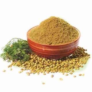Coriander Powder 100gm *