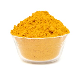 Natural Turmeric Powder 250gm *