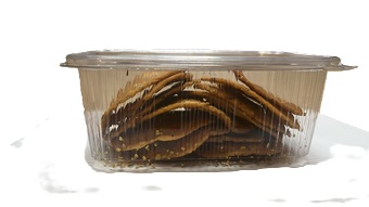Gatti Chekkalu 200gm